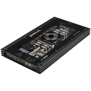 Category Image for Car Amplifiers